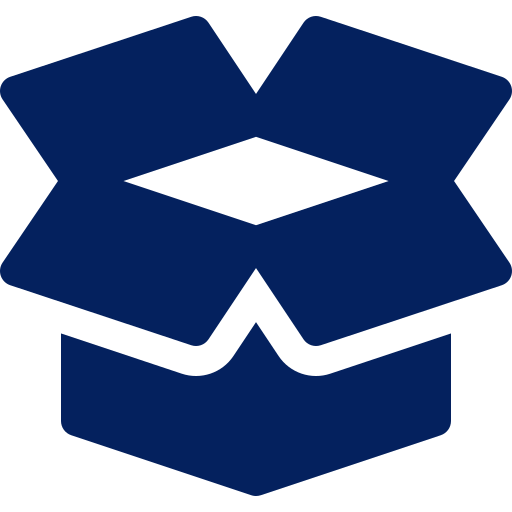 go2you packing box icon