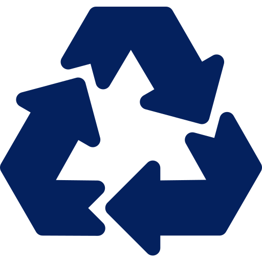 go2you recycle icon